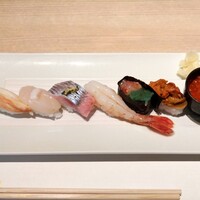 おたる政寿司 新宿店 - 