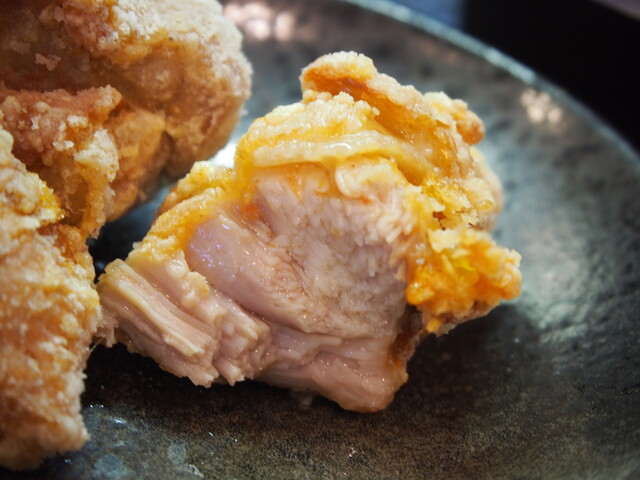 申手延麺 (しげるてのべめん) - 堺/担々麺 | 食べログ 申手延麺 (しげるてのべめん) - 堺/担々麺 | 食べログ