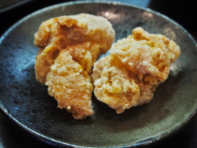 申手延麺 (しげるてのべめん) - 堺/担々麺 | 食べログ 申手延麺 (しげるてのべめん) - 堺/担々麺 | 食べログ
