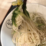 Shio Ramen Jin-Ya - 