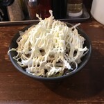 Menyaittetsu - 子豚ちゃーマヨ丼