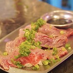 Taishuu yakiniku suu - 