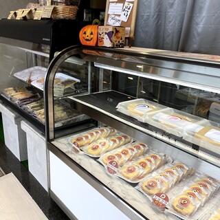 菓子工房 ポコアポコ_1