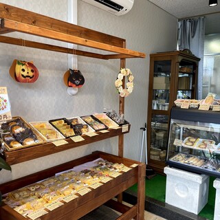 菓子工房 ポコアポコ_2