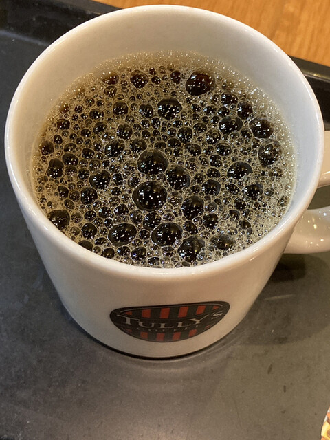 タリーズコーヒー 釧路店（TULLY’S COFFEE） - 釧路（カフェ）の写真