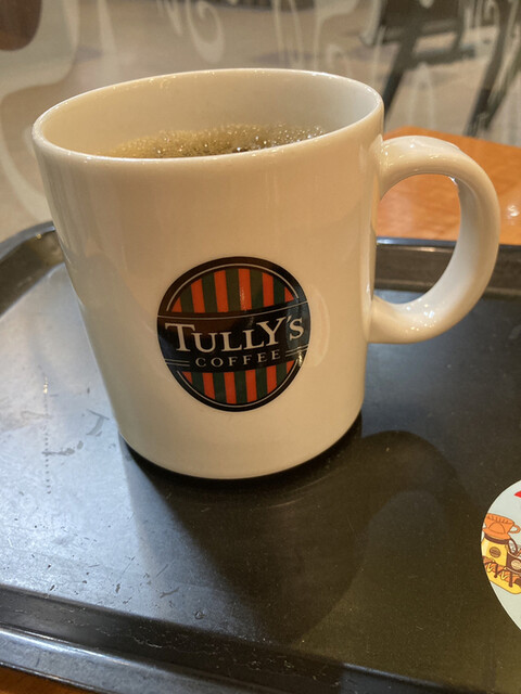 タリーズコーヒー 釧路店（TULLY’S COFFEE） - 釧路（カフェ）の写真