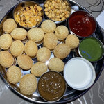 インド・パキスタン料理 アルバラカ - 