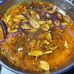 インド・パキスタン料理 アルバラカ - 