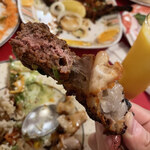 インド料理 インディアンハット - 