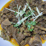 インド・パキスタン料理 アルバラカ - 