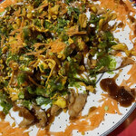 インド料理 インディアンハット - 