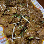 インド料理 インディアンハット - 