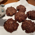 インド・パキスタン料理 アルバラカ - 