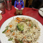 インド料理 インディアンハット - 