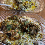 インド・パキスタン料理 アルバラカ - 