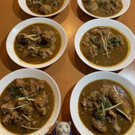 インド・パキスタン料理 アルバラカ - 