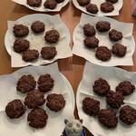 インド・パキスタン料理 アルバラカ - 