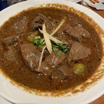 インド・パキスタン料理 アルバラカ - 