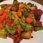 インド・パキスタン料理 アルバラカ - 