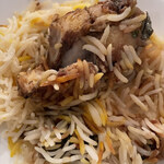 インド・パキスタン料理 アルバラカ - 