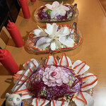 インド・パキスタン料理 アルバラカ - 