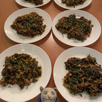 インド・パキスタン料理 アルバラカ - 