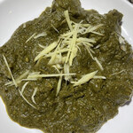 インド・パキスタン料理 アルバラカ - 