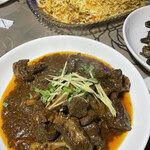 インド・パキスタン料理 アルバラカ - 