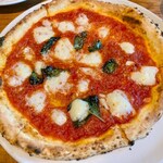 PIZZA SALVATORE CUOMO - 