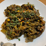 インド・パキスタン料理 アルバラカ - 