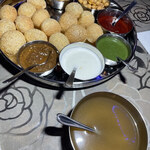 インド・パキスタン料理 アルバラカ - 