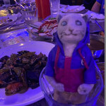 インド・パキスタン料理 アルバラカ - 