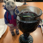 インド・パキスタン料理 アルバラカ - 