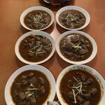 インド・パキスタン料理 アルバラカ - 