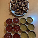 インド・パキスタン料理 アルバラカ - 