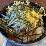 Hotel & Resorts Ise Shima - 海鮮丼