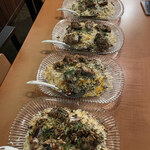 インド・パキスタン料理 アルバラカ - 