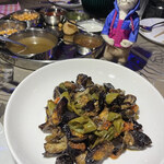 インド・パキスタン料理 アルバラカ - 