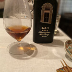 中國菜 奈良町 枸杞 - これ前来たときめっちゃ美味しかった(^^)