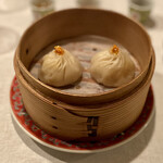 中國菜 奈良町 枸杞 - 綺麗な点心