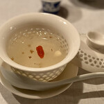 中國菜 奈良町 枸杞 - 優しさ溢れる