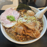 一条流がんこ総本家分家四谷荒木町 - 