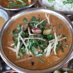 スパイス・ツリー - 