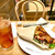 studio CLIP CAFE - 料理写真: