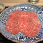 Yanagibashi Yakiniku Waniku - 