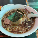 Chuugoku Ryouri Ryuu En - ラーメン