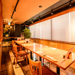 居酒屋 北酒場 - 