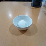 がっつり!!こーちゃん - ゆで卵