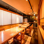 居酒屋 北酒場 - 