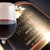 サウスコースト(赤)